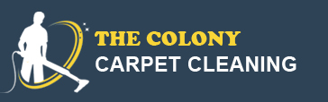 Carpet Cleaning The Colony Texas